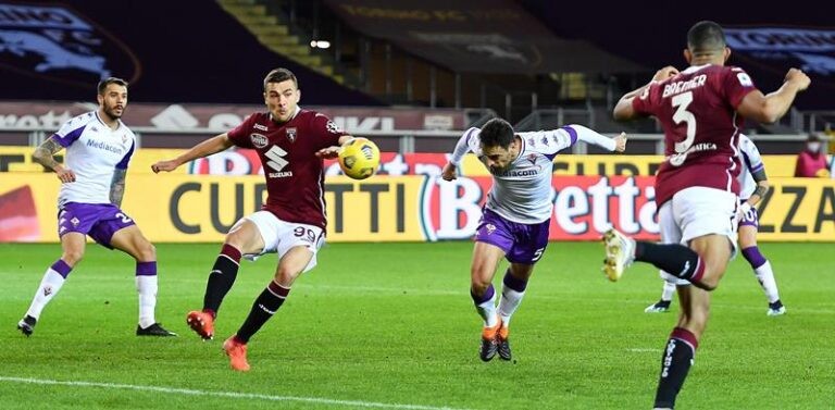 Torino Fiorentina