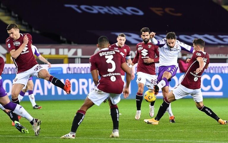 Torino Fiorentina