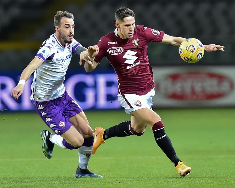 Torino Fiorentina