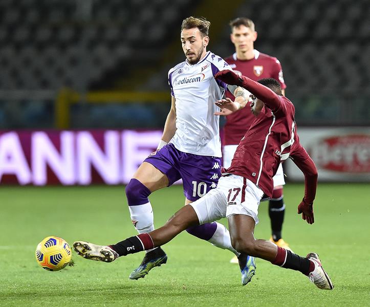 Torino Fiorentina