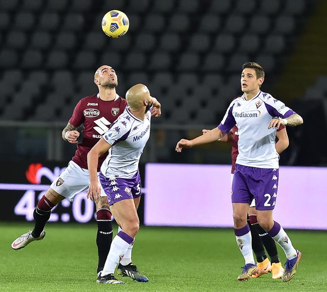 Torino Fiorentina