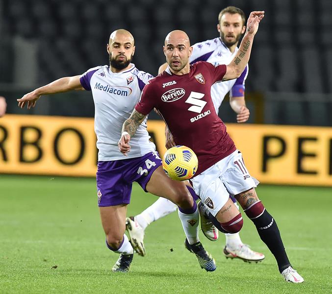 Torino Fiorentina