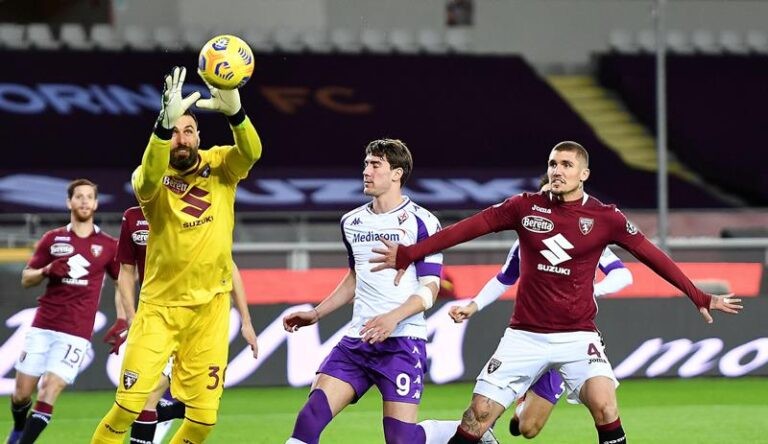 Torino Fiorentina