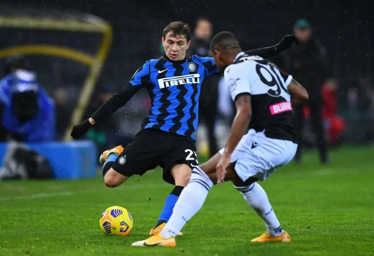 Udinese Inter