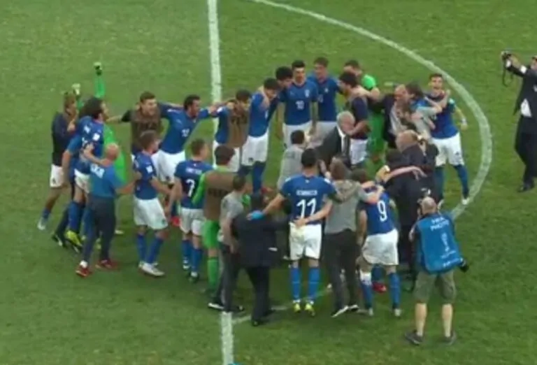 Italia Under 21