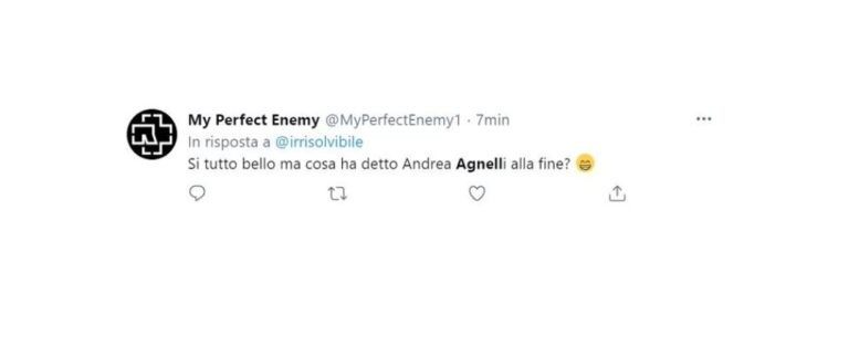 Agnelli