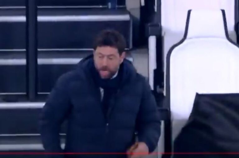 Agnelli