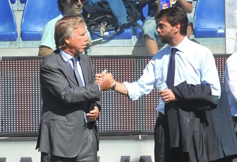 Agnelli Preziosi