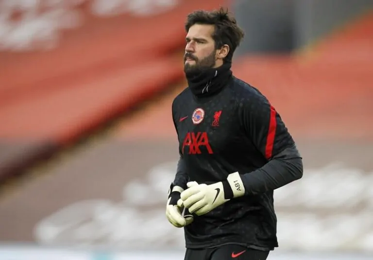 Alisson