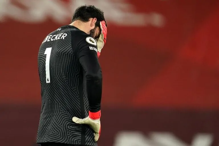 Alisson