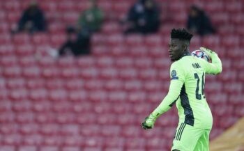 Andre Onana