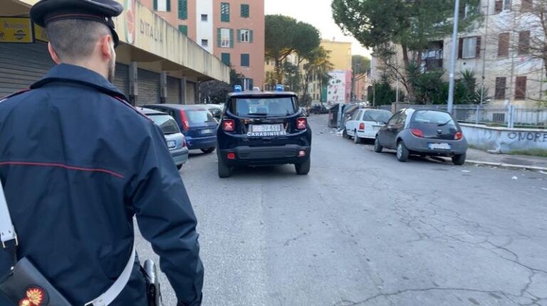 carabinieri