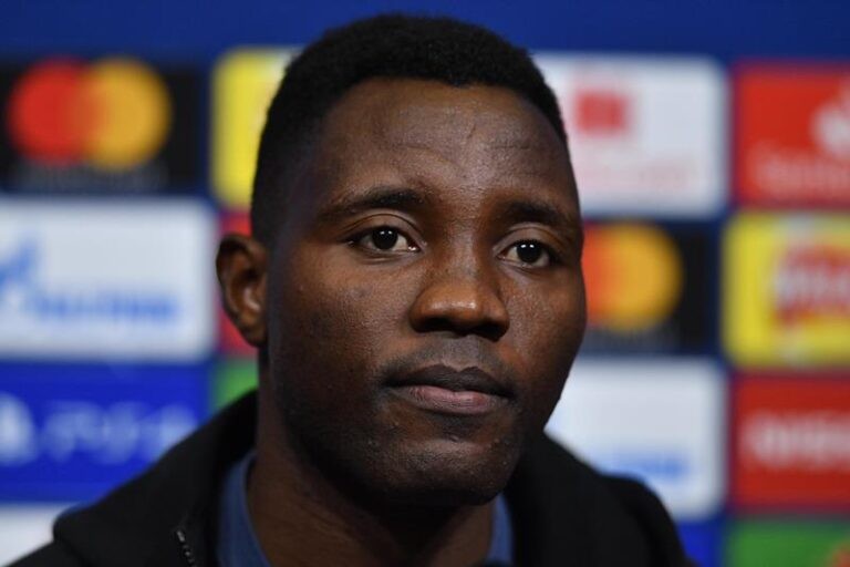 Asamoah