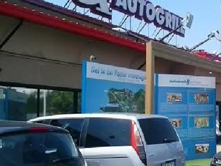 Autogrill
