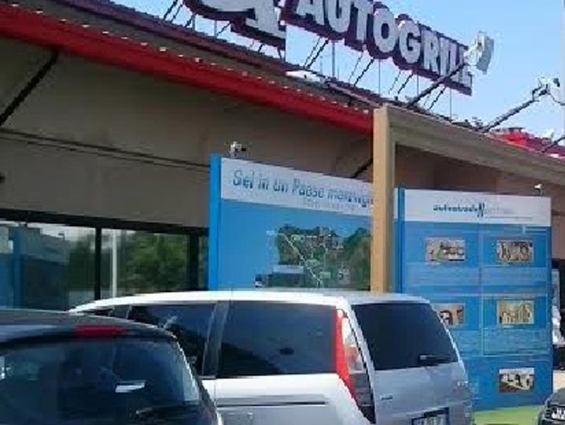 Autogrill
