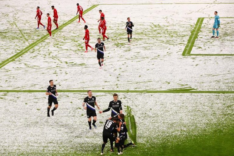 Bayern Arminia