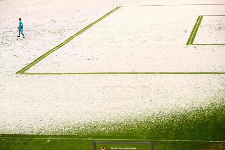 Bayern Arminia