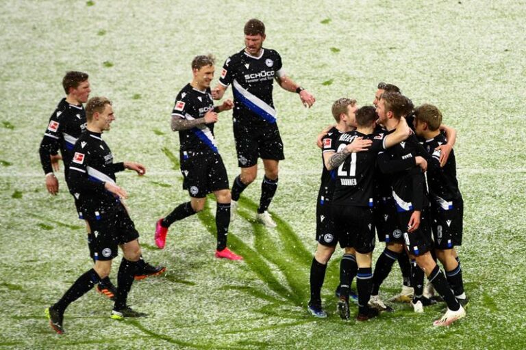 Bayern Arminia