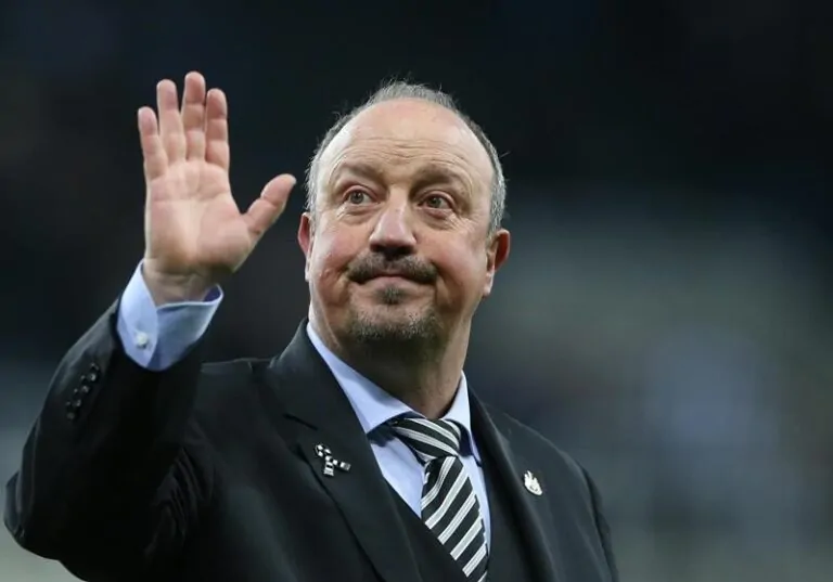 Benitez