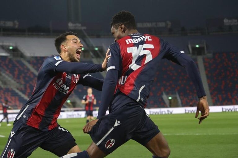 Bologna Lazio