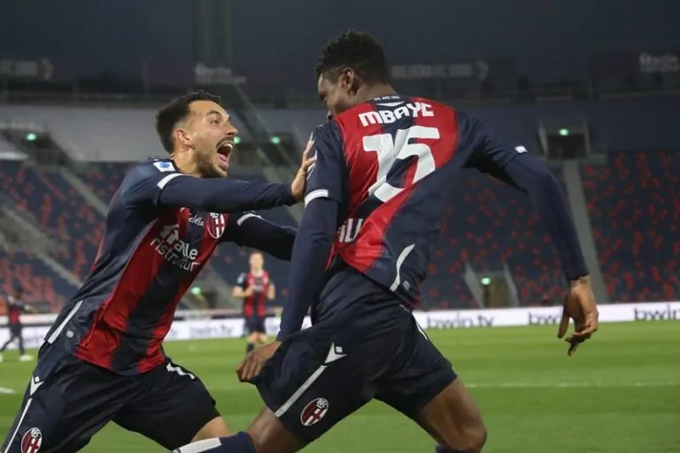 Bologna Lazio