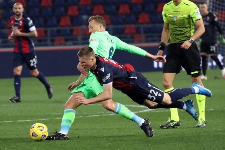 Bologna Lazio