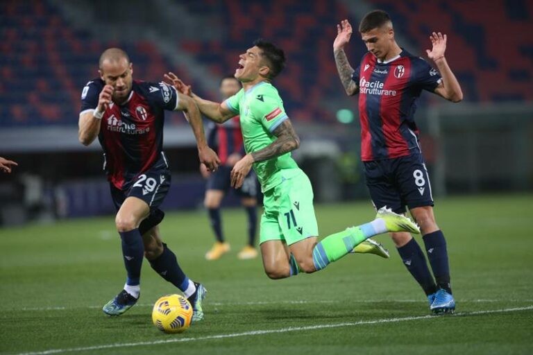 Bologna Lazio