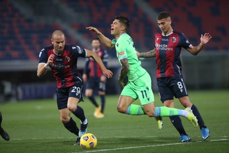 Bologna Lazio