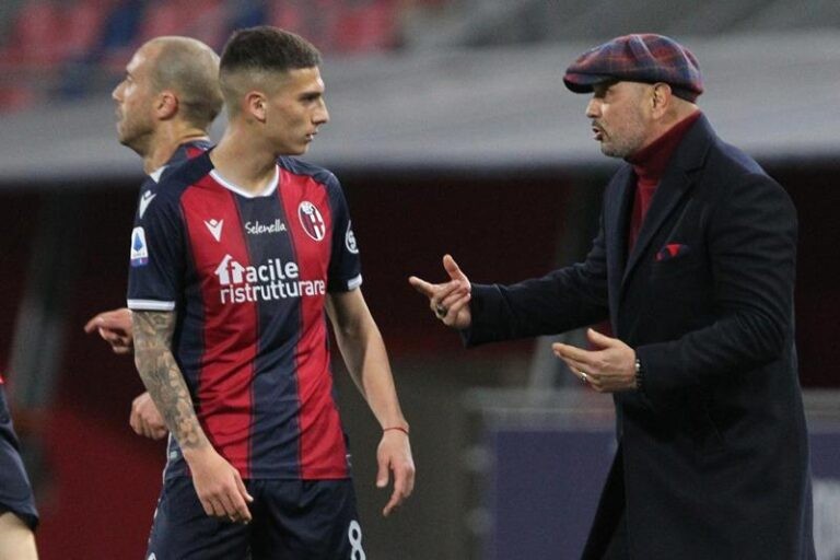 Bologna Lazio