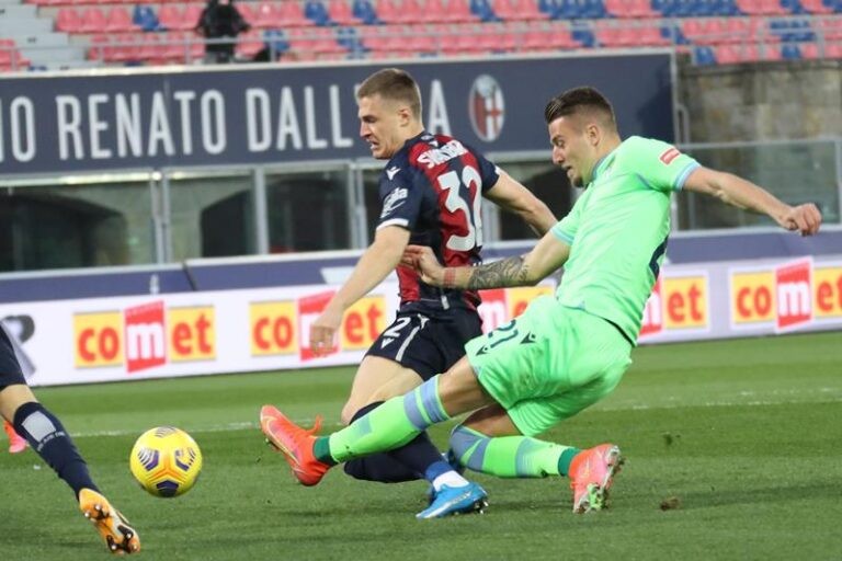 Bologna Lazio