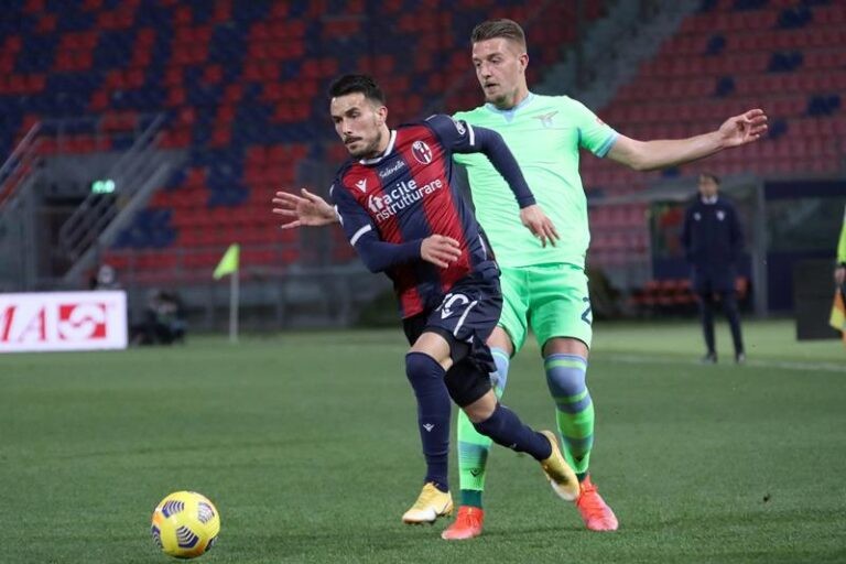 Bologna Lazio