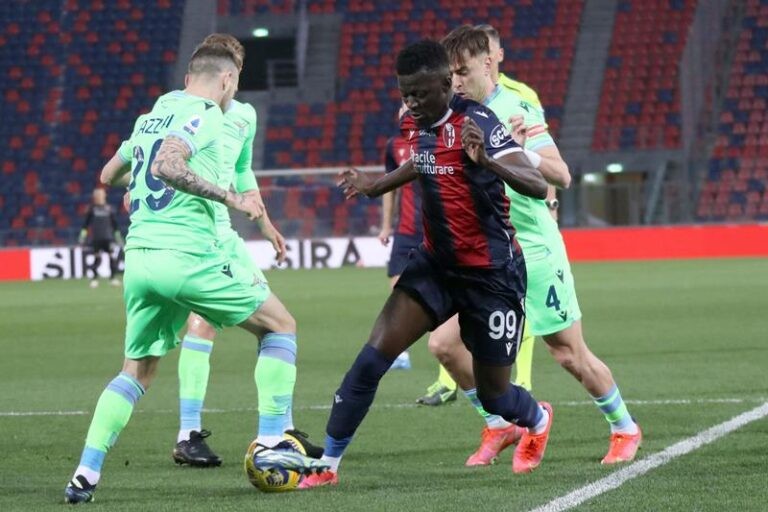Bologna Lazio