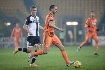 Bonucci