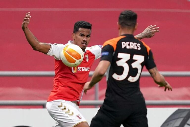 Braga Roma