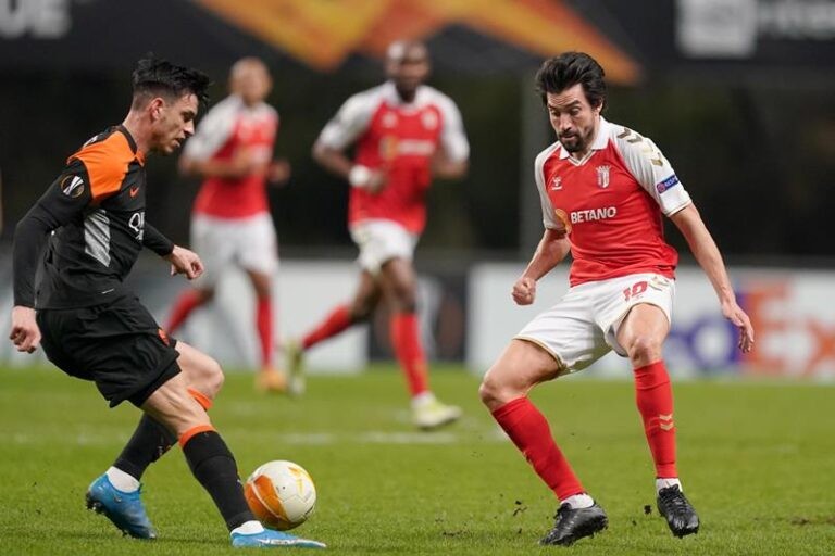 Braga Roma
