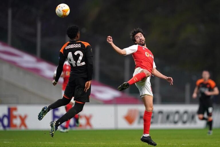 Braga Roma