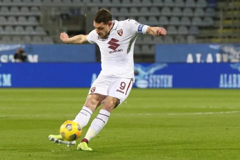 Cagliari Torino