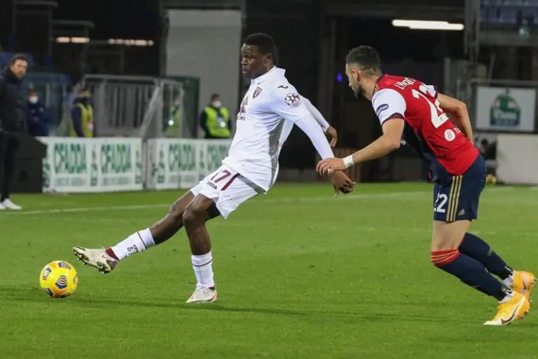 Cagliari Torino