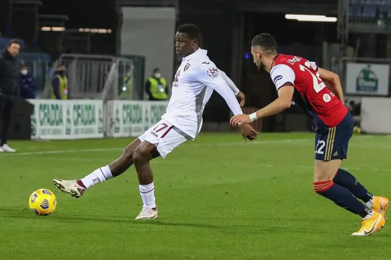 Cagliari Torino