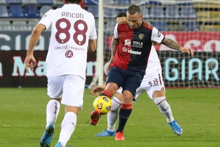 Cagliari Torino