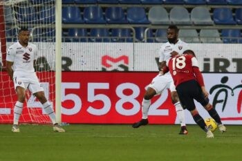 Cagliari Torino