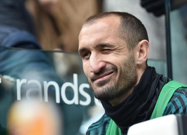 Chiellini