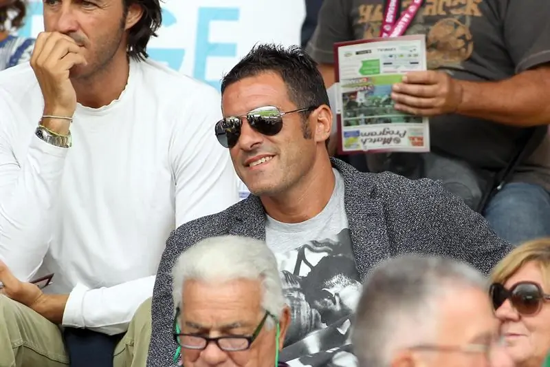 Cristiano Lucarelli