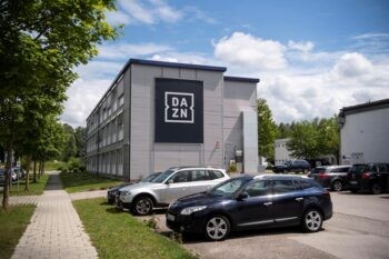 Dazn