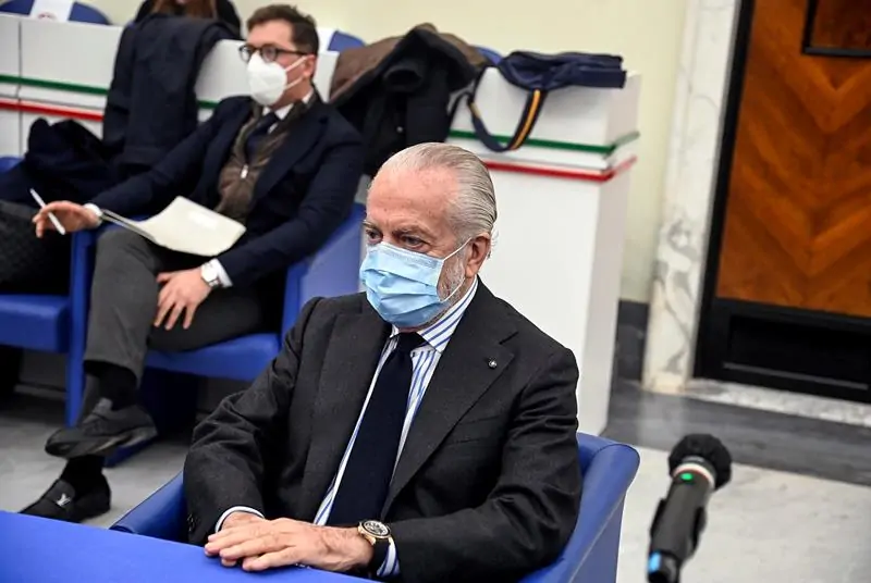 De Laurentiis