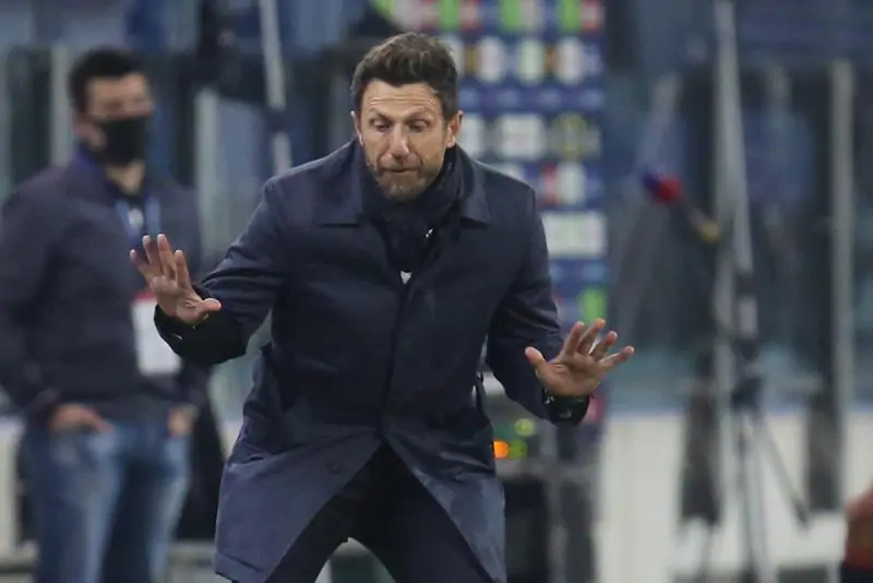 Di Francesco