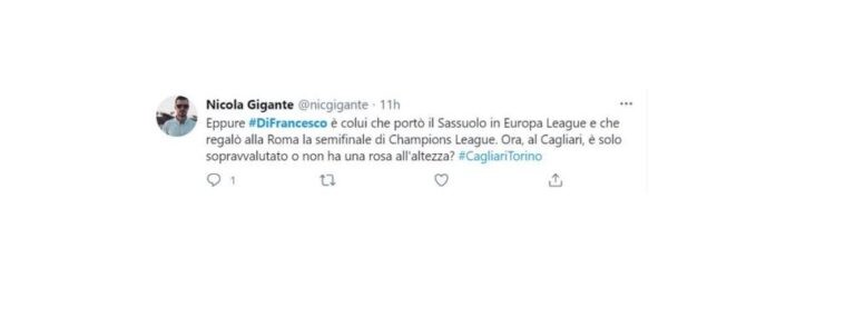 Di Francesco