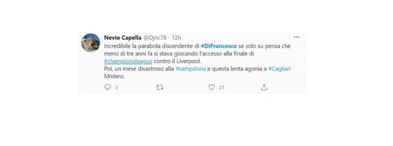 Di Francesco