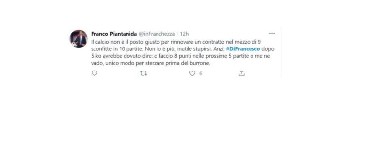 Di Francesco
