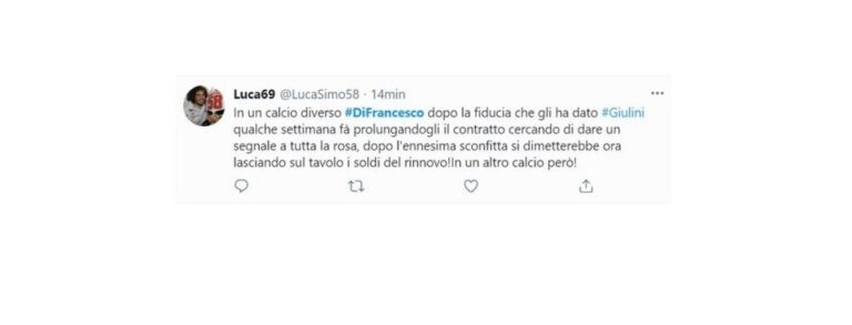 Di Francesco